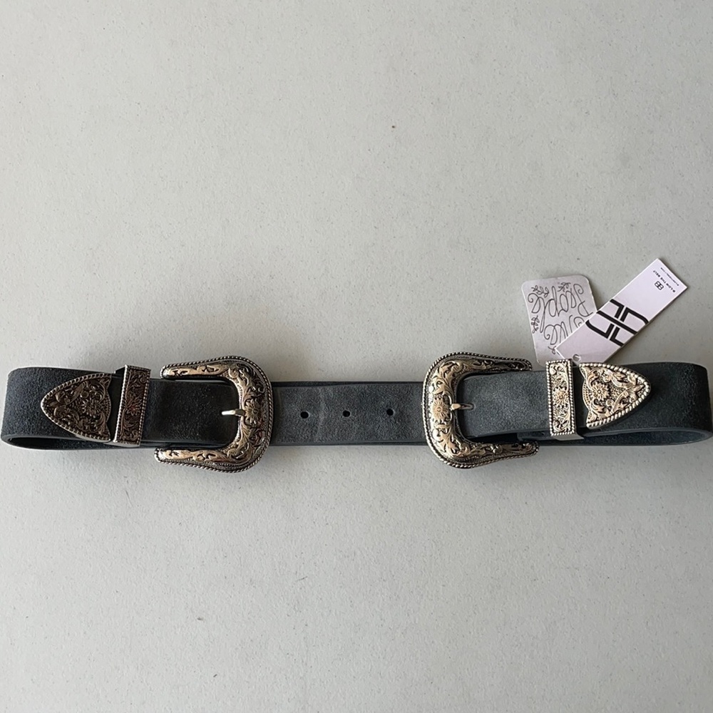 B-Low The Belt Western Belt